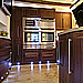 walnut kitchen